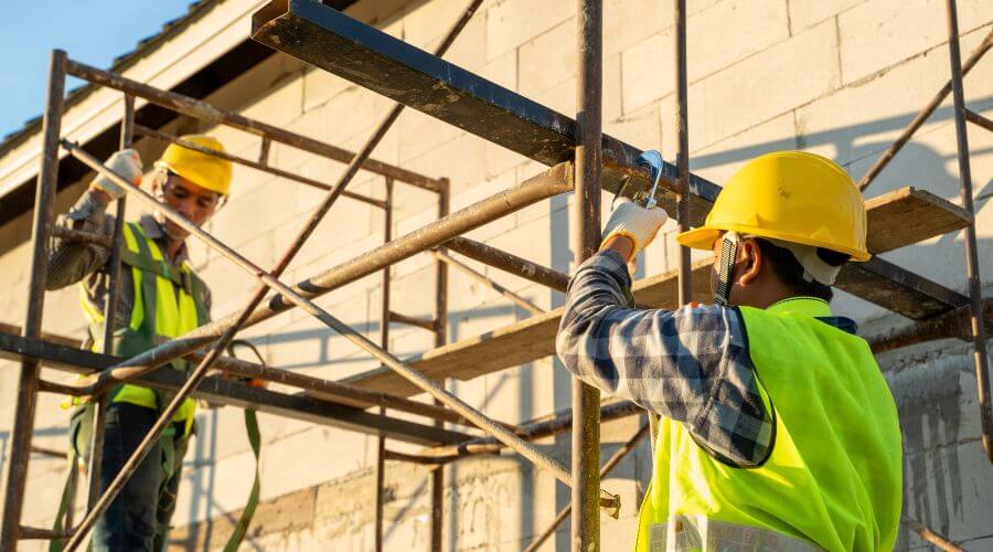 Professional fairlawn roofing services in Blue Springs, MO